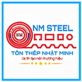 Tôn Thép Nhật Minh