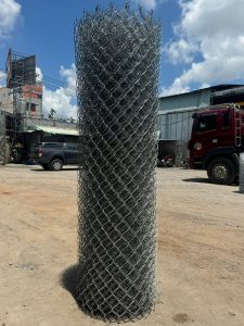Lưới B40 khổ 2m4