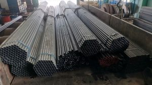Hình ảnh sản phẩm thép ống khách đặt hàng
